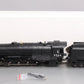 Broadway Limited 6974 HO UP 4-12-2 Steam Locomotive Sound/DC/DCC #9504
