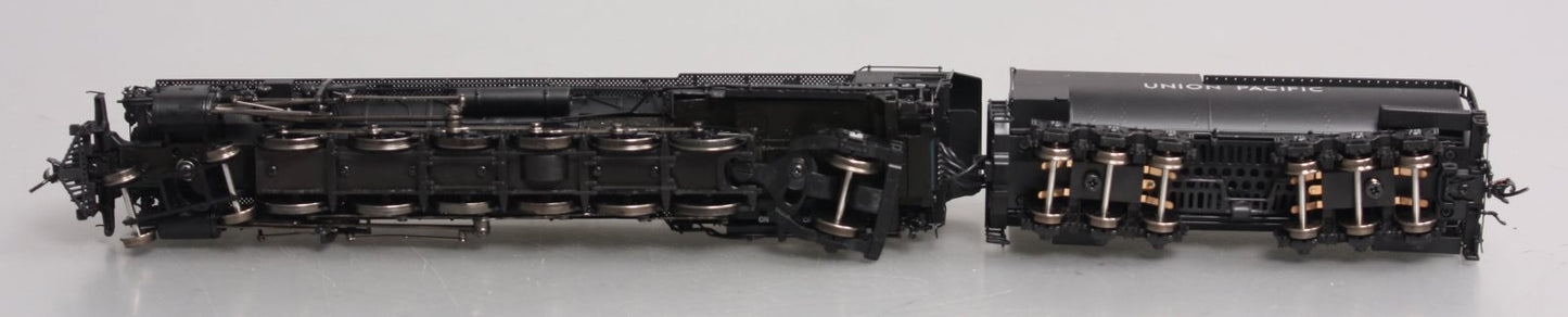Broadway Limited 6974 HO UP 4-12-2 Steam Locomotive Sound/DC/DCC #9504