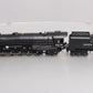 Broadway Limited 6976 HO UP 4-12-2 Steam Locomotive Sound/DC/DCC #9079