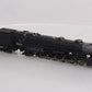 Broadway Limited 6976 HO UP 4-12-2 Steam Locomotive Sound/DC/DCC #9079