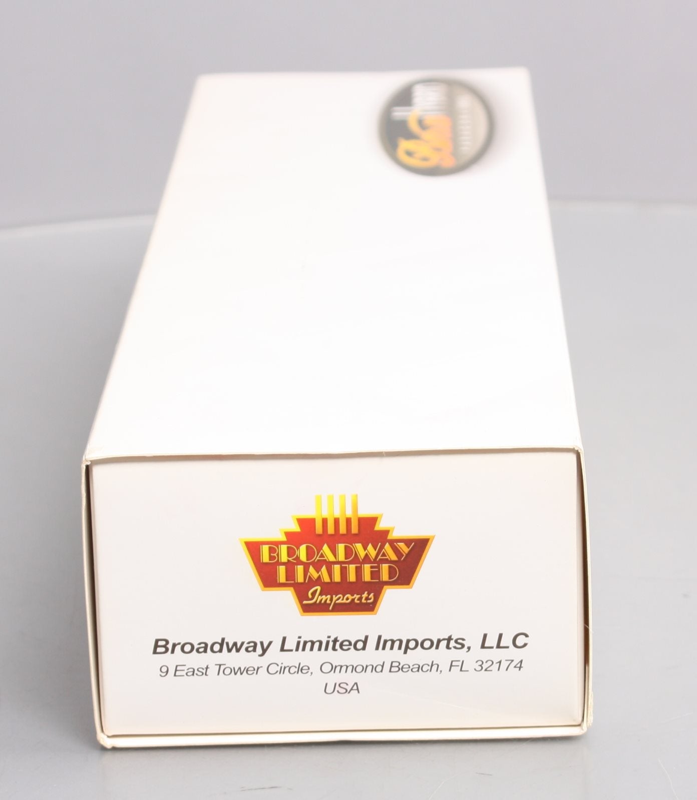 Broadway Limited 6976 HO UP 4-12-2 Steam Locomotive Sound/DC/DCC #9079