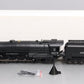 Broadway Limited 6976 HO UP 4-12-2 Steam Locomotive Sound/DC/DCC #9079