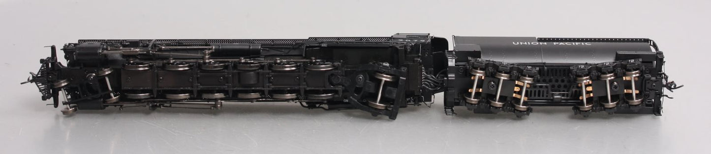 Broadway Limited 6976 HO UP 4-12-2 Steam Locomotive Sound/DC/DCC #9079