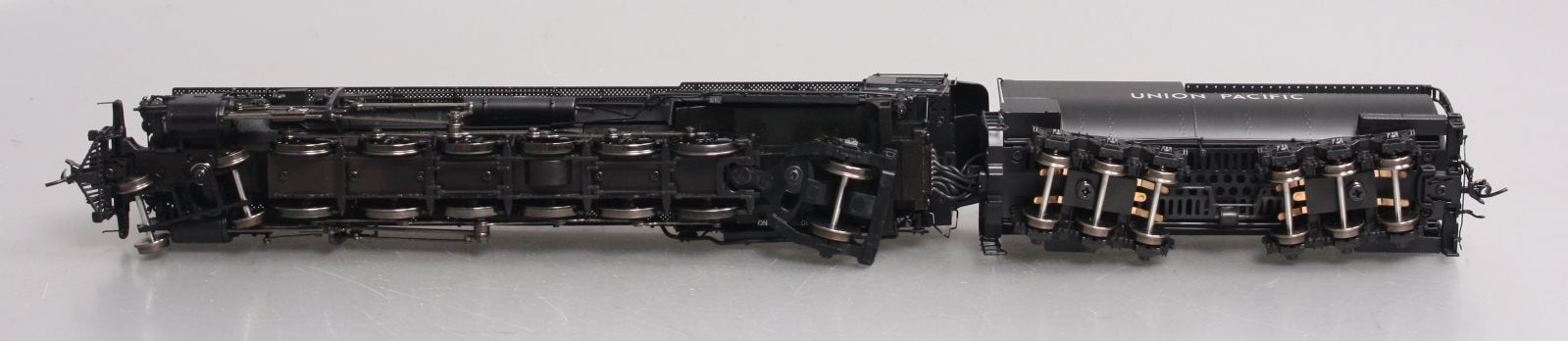 Broadway Limited 6976 HO UP 4-12-2 Steam Locomotive Sound/DC/DCC #9079