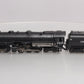 Broadway Limited 4805 HO UP Early Challenger CSA-2 Steam Loco w/ Paragon4 #3830 NIB