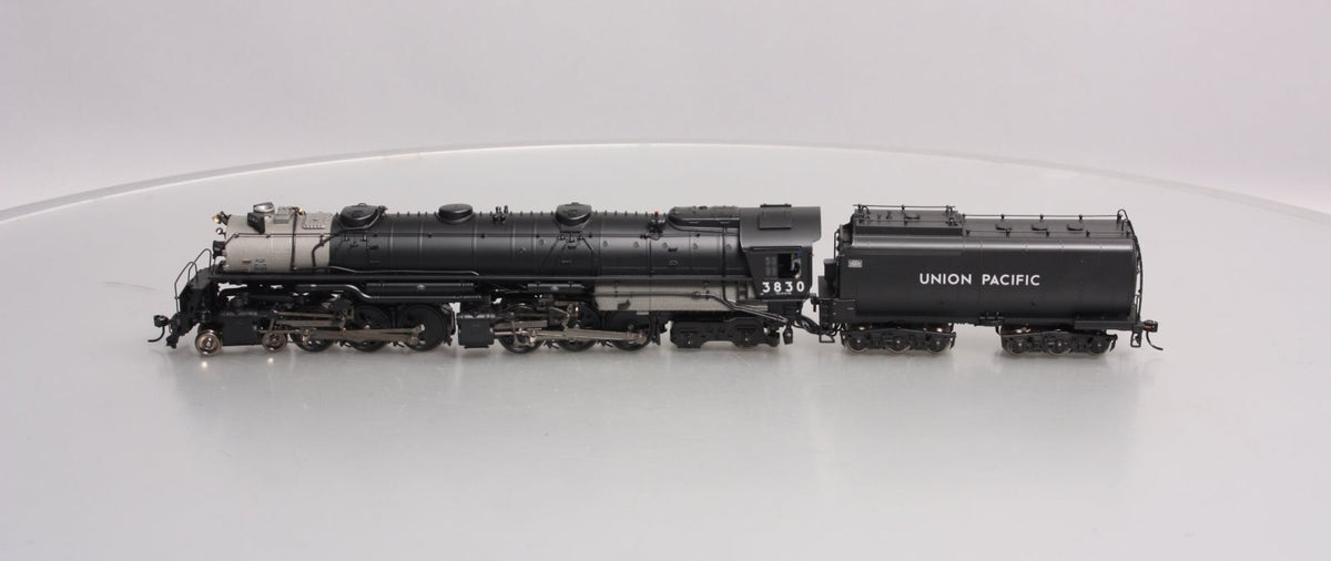 Broadway Limited 4805 HO UP Early Challenger CSA-2 Steam Loco w/ Paragon4 #3830 NIB