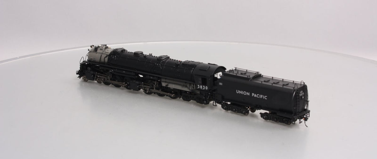 Broadway Limited 4805 HO UP Early Challenger CSA-2 Steam Loco w/ Paragon4 #3830 NIB