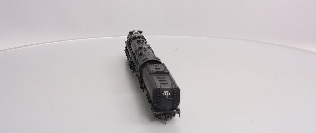 Broadway Limited 4805 HO UP Early Challenger CSA-2 Steam Loco w/ Paragon4 #3830 NIB