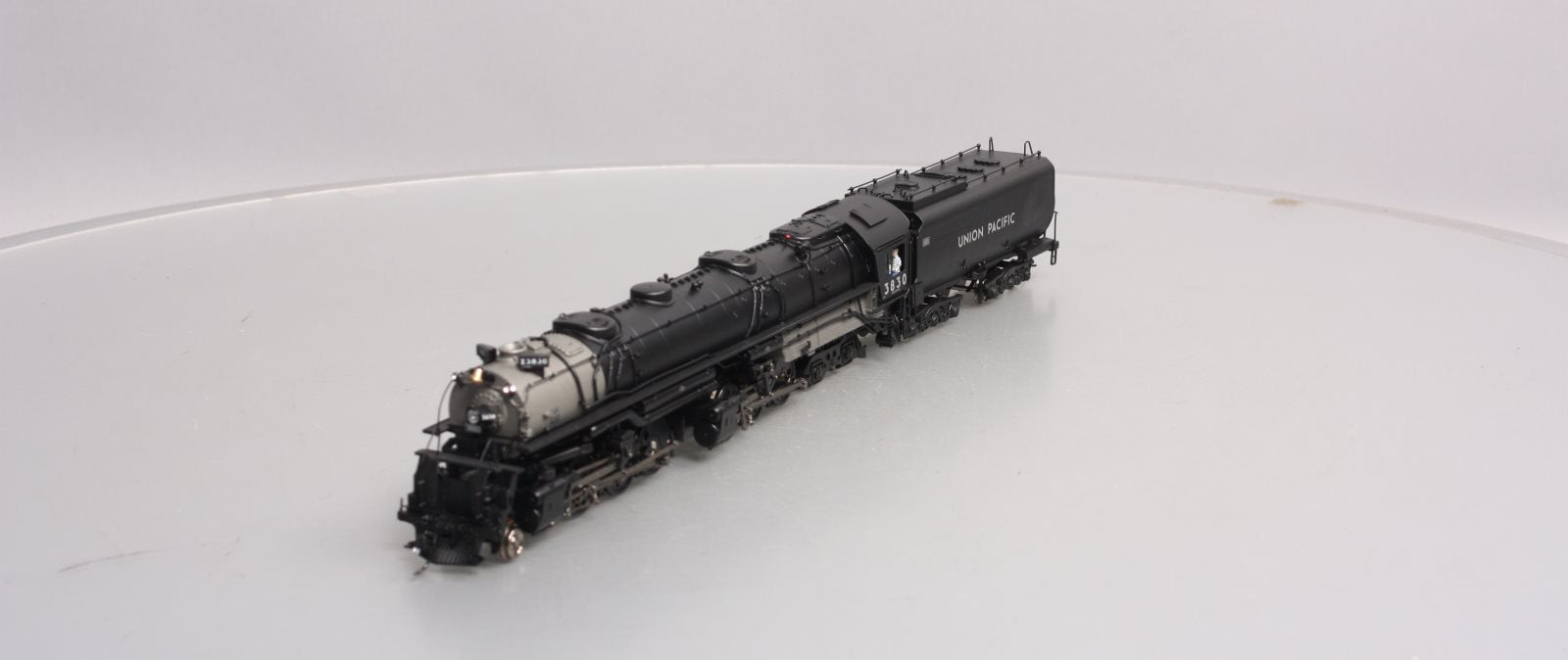 Broadway Limited 4805 HO UP Early Challenger CSA-2 Steam Loco w/ Paragon4 #3830