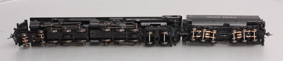 Broadway Limited 4805 HO UP Early Challenger CSA-2 Steam Loco w/ Paragon4 #3830 NIB