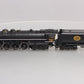 Broadway Limited 4925 HO SP&S E-1 4-8-4 Steam Locomotive Sound/DC/DCC #700