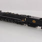 Broadway Limited 4925 HO SP&S E-1 4-8-4 Steam Locomotive Sound/DC/DCC #700
