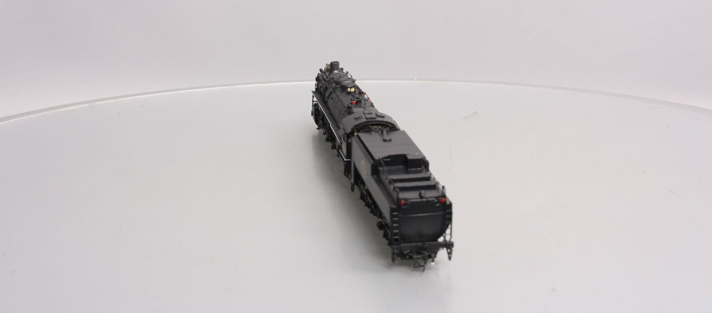 Broadway Limited 4925 HO SP&S E-1 4-8-4 Steam Locomotive Sound/DC/DCC #700