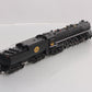 Broadway Limited 4925 HO SP&S E-1 4-8-4 Steam Locomotive Sound/DC/DCC #700