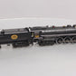 Broadway Limited 4925 HO SP&S E-1 4-8-4 Steam Locomotive Sound/DC/DCC #700
