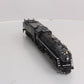 Broadway Limited 4925 HO SP&S E-1 4-8-4 Steam Locomotive Sound/DC/DCC #700