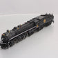 Broadway Limited 4925 HO SP&S E-1 4-8-4 Steam Locomotive Sound/DC/DCC #700