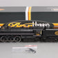 Broadway Limited 4925 HO SP&S E-1 4-8-4 Steam Locomotive Sound/DC/DCC #700