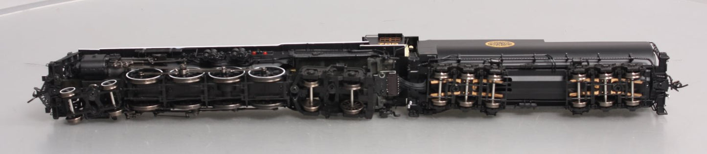 Broadway Limited 4925 HO SP&S E-1 4-8-4 Steam Locomotive Sound/DC/DCC #700