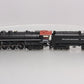 Broadway Limited 4922 HO NP A-3 4-8-4 Steam Locomotive Sound/DC/DCC #2663