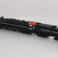 Broadway Limited 4922 HO NP A-3 4-8-4 Steam Locomotive Sound/DC/DCC #2663