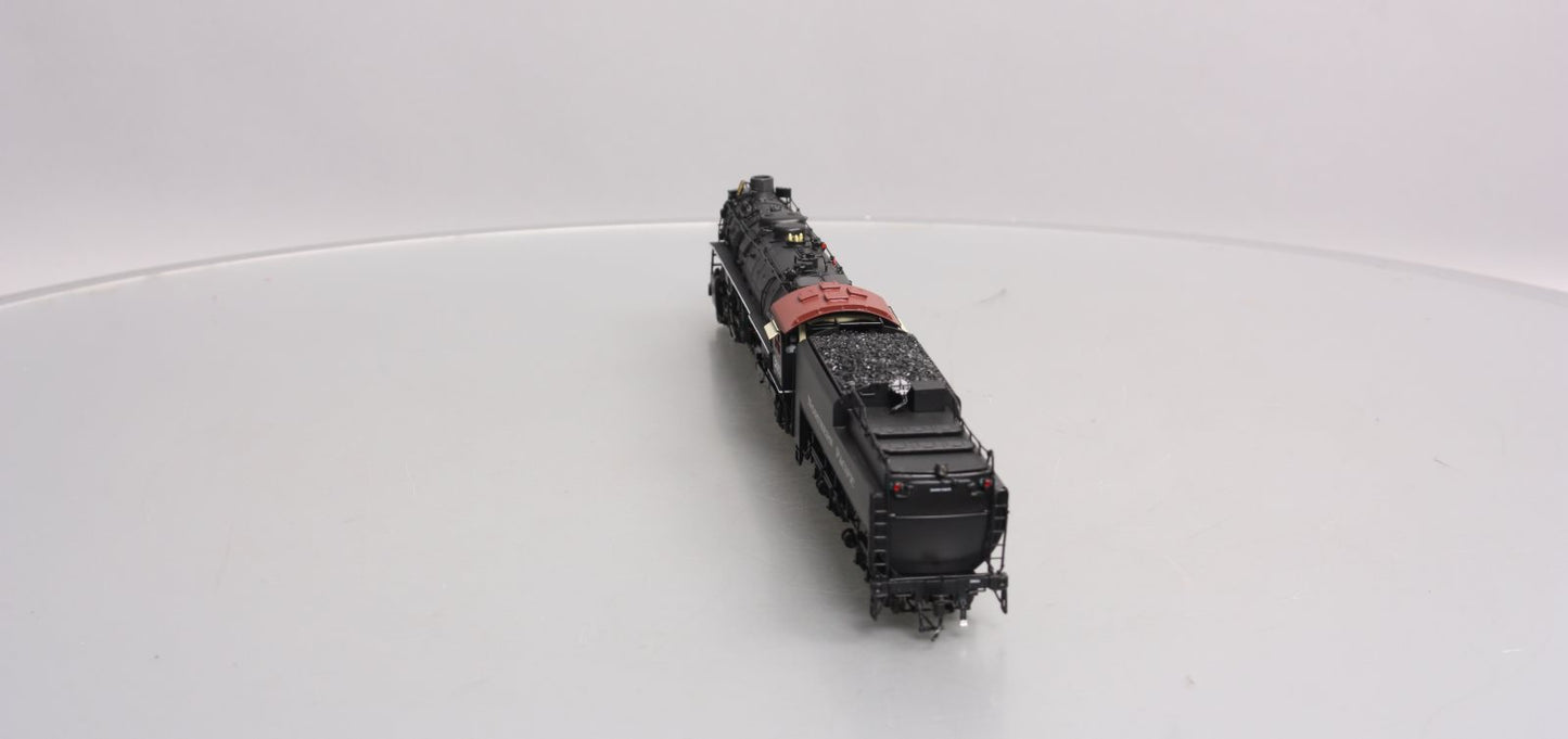 Broadway Limited 4922 HO NP A-3 4-8-4 Steam Locomotive Sound/DC/DCC #2663