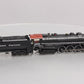 Broadway Limited 4922 HO NP A-3 4-8-4 Steam Locomotive Sound/DC/DCC #2663