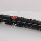 Broadway Limited 4922 HO NP A-3 4-8-4 Steam Locomotive Sound/DC/DCC #2663
