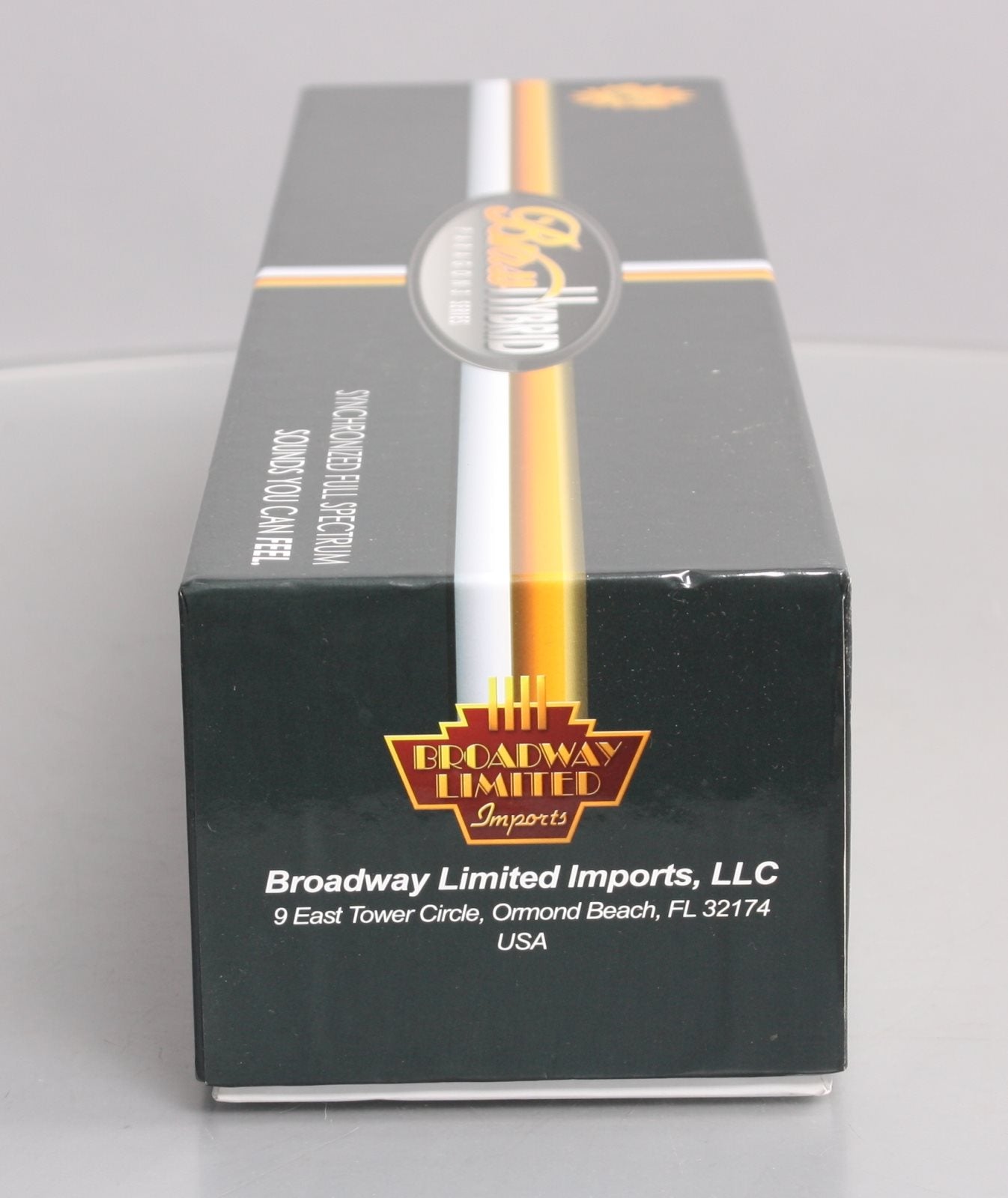 Broadway Limited 4922 HO NP A-3 4-8-4 Steam Locomotive Sound/DC/DCC #2663