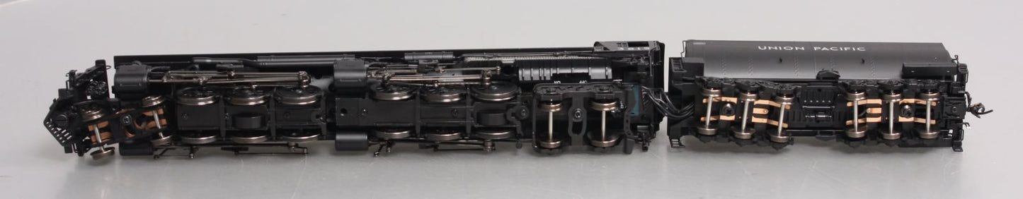 Broadway Limited 4808 HO UP Early Challenger CSA-2 Steam Loco w/ Paragon4 #3815 LN/Box