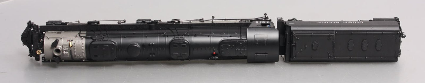 Broadway Limited 4808 HO UP Early Challenger CSA-2 Steam Loco w/ Paragon4 #3815 LN/Box