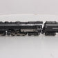 Broadway Limited 4809 HO UP Early Challenger CSA-2 Steam Loco w/DC/DCC/SND #3828