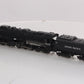 Broadway Limited 4809 HO UP Early Challenger CSA-2 Steam Loco w/DC/DCC/SND #3828