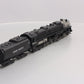 Broadway Limited 4809 HO UP Early Challenger CSA-2 Steam Loco w/DC/DCC/SND #3828