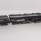 Broadway Limited 4809 HO UP Early Challenger CSA-2 Steam Loco w/DC/DCC/SND #3828