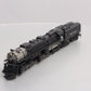Broadway Limited 4809 HO UP Early Challenger CSA-2 Steam Loco w/DC/DCC/SND #3828