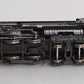 Broadway Limited 4809 HO UP Early Challenger CSA-2 Steam Loco w/DC/DCC/SND #3828