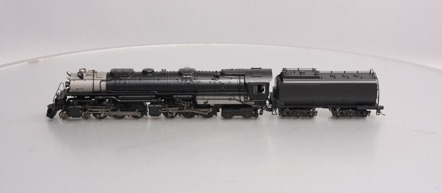 Broadway Limited 4812 HO UP Challenger 4-6-6-4 Steam Loco w/DC/DCC/SND