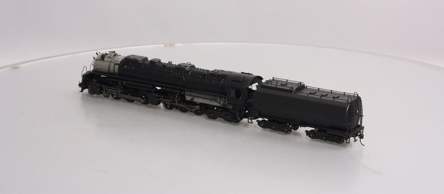 Broadway Limited 4812 HO UP Challenger 4-6-6-4 Steam Loco w/DC/DCC/SND