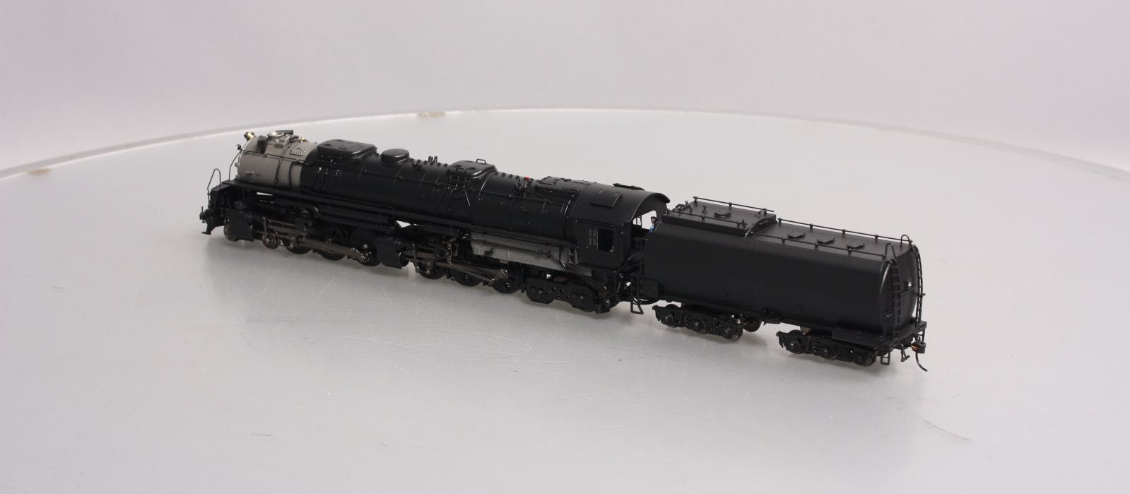 Broadway Limited 4812 HO UP Challenger 4-6-6-4 Steam Loco w/DC/DCC/SND