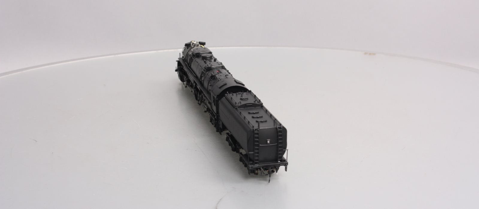 Broadway Limited 4812 HO UP Challenger 4-6-6-4 Steam Loco w/DC/DCC/SND
