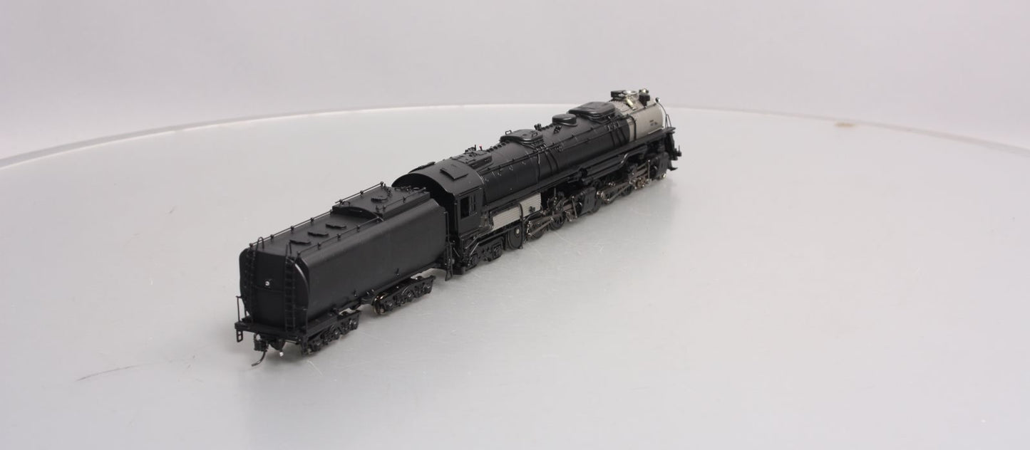Broadway Limited 4812 HO UP Challenger 4-6-6-4 Steam Loco w/DC/DCC/SND