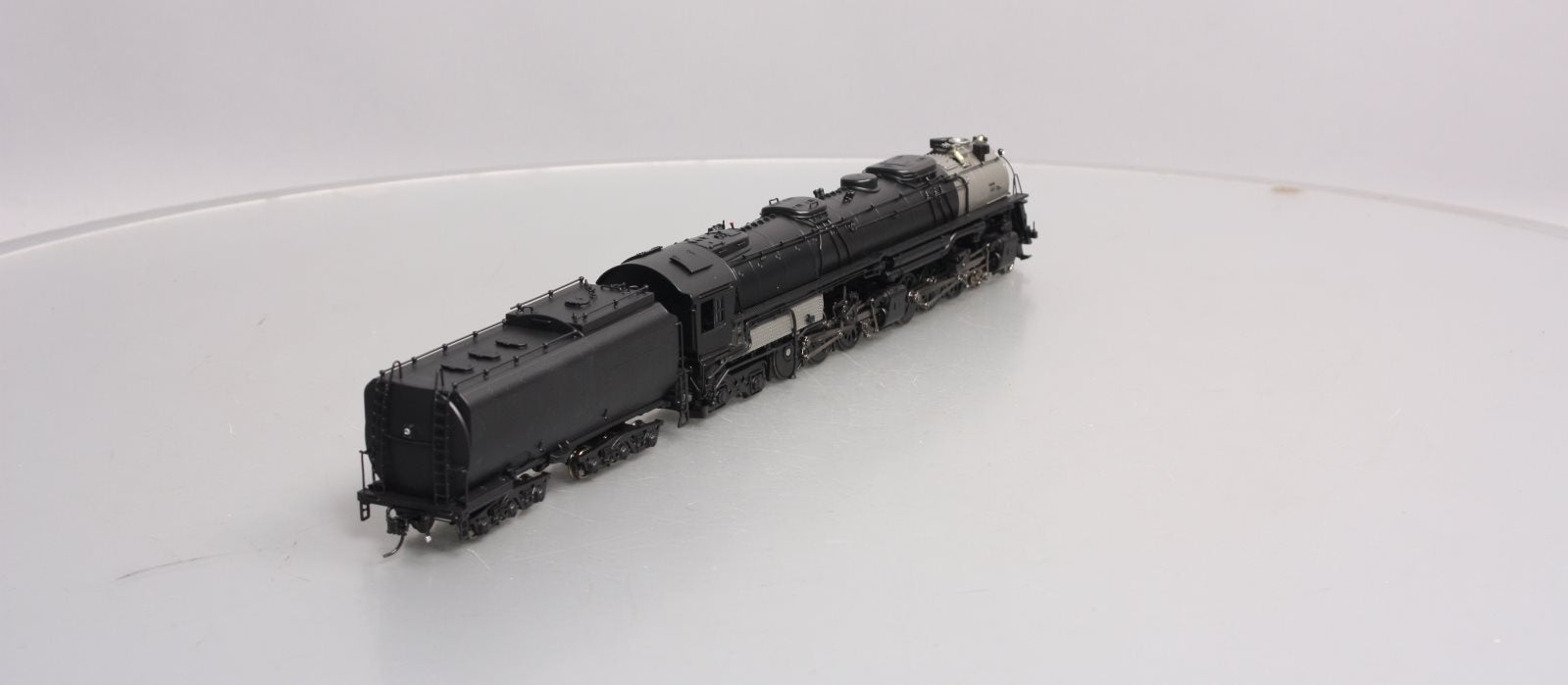 Broadway Limited 4812 HO UP Challenger 4-6-6-4 Steam Loco w/DC/DCC/SND