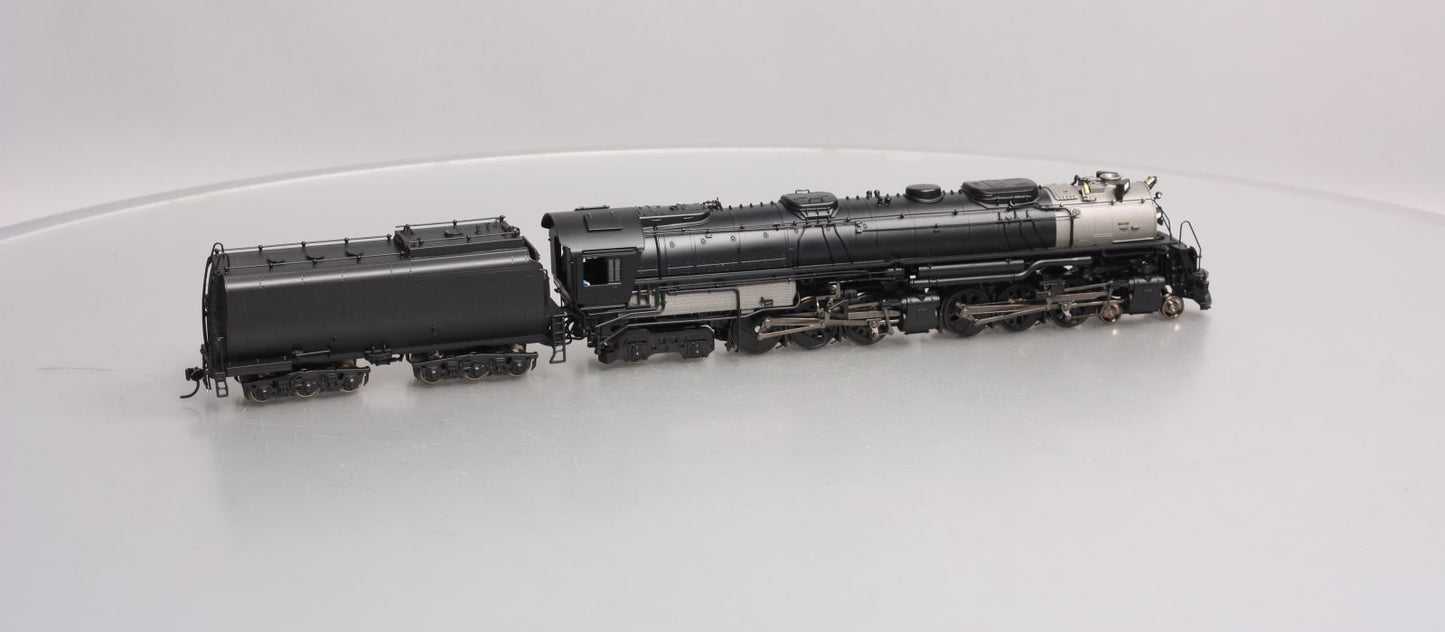 Broadway Limited 4812 HO UP Challenger 4-6-6-4 Steam Loco w/DC/DCC/SND