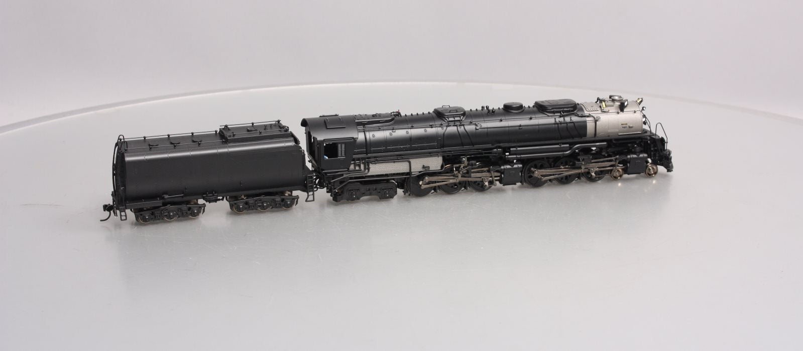 Broadway Limited 4812 HO UP Challenger 4-6-6-4 Steam Loco w/DC/DCC/SND
