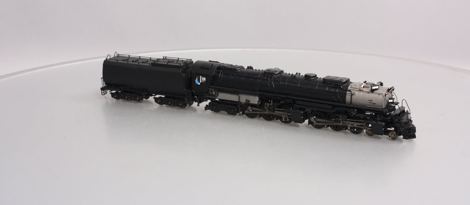 Broadway Limited 4812 HO UP Challenger 4-6-6-4 Steam Loco w/DC/DCC/SND