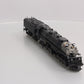 Broadway Limited 4812 HO UP Challenger 4-6-6-4 Steam Loco w/DC/DCC/SND