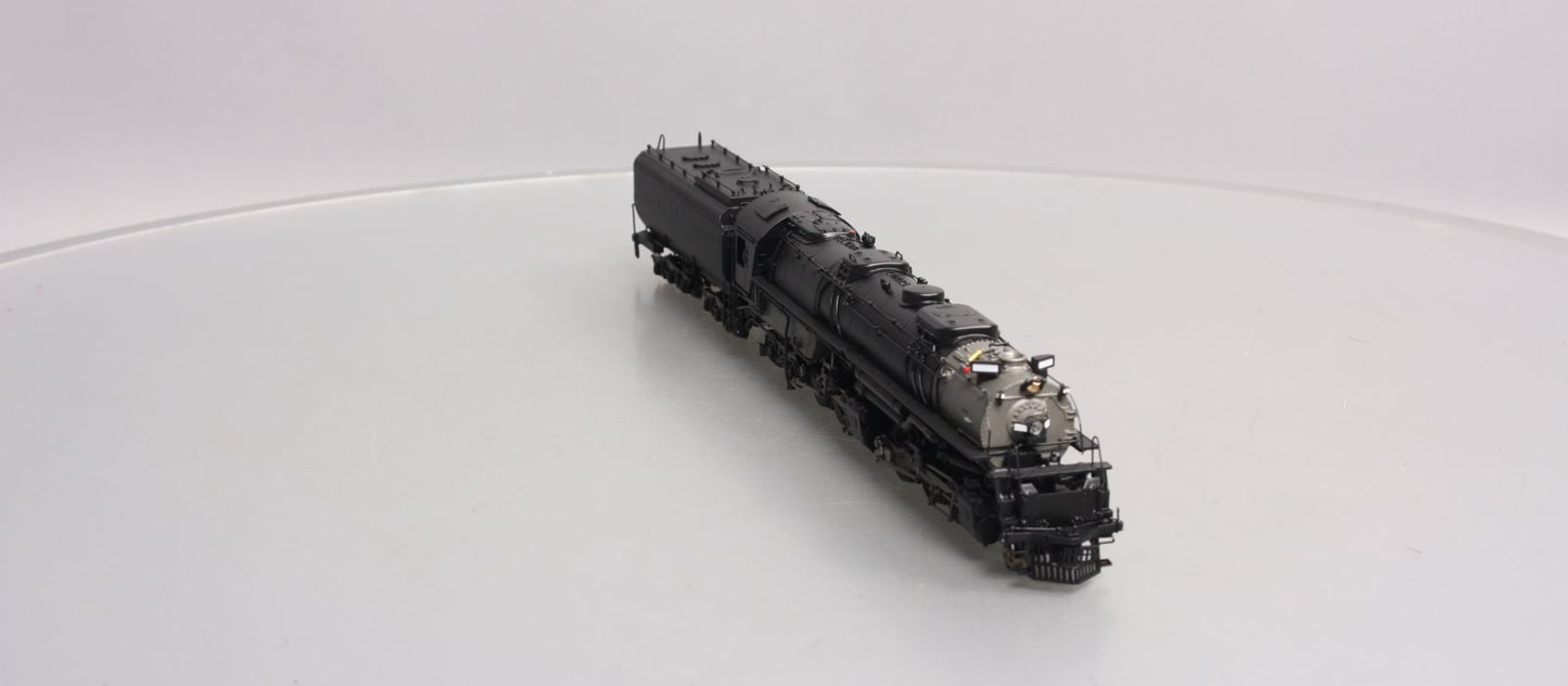 Broadway Limited 4812 HO UP Challenger 4-6-6-4 Steam Loco w/DC/DCC/SND