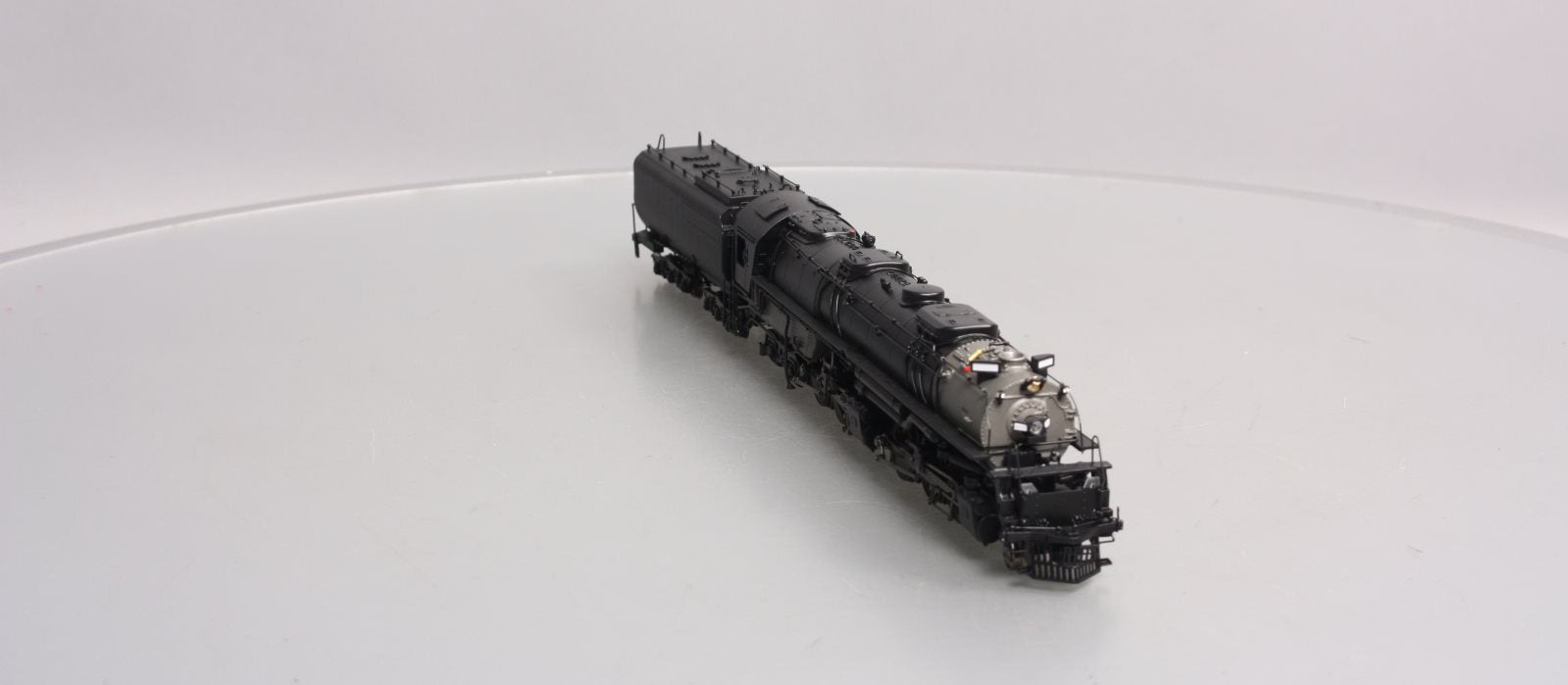Broadway Limited 4812 HO UP Challenger 4-6-6-4 Steam Loco w/DC/DCC/SND