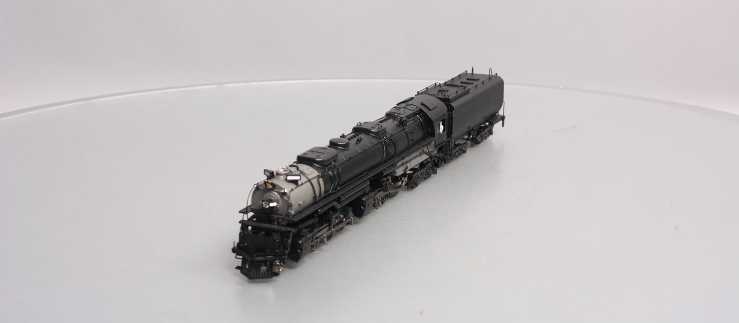 Broadway Limited 4812 HO UP Challenger 4-6-6-4 Steam Loco w/DC/DCC/SND